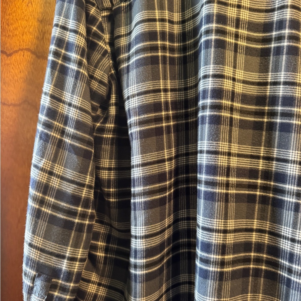 Treasure & Bond button up - Picture 10 of 11